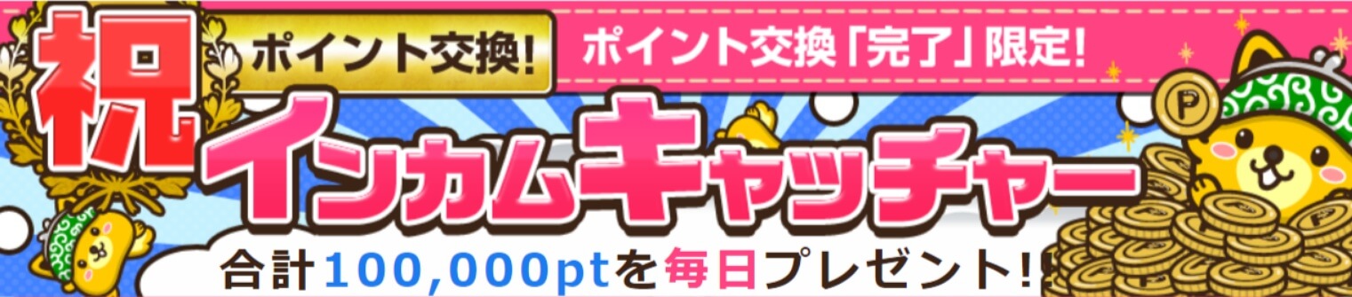 インカムキャッチャー画像