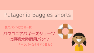 パタゴニアバギーズアイキャッチ