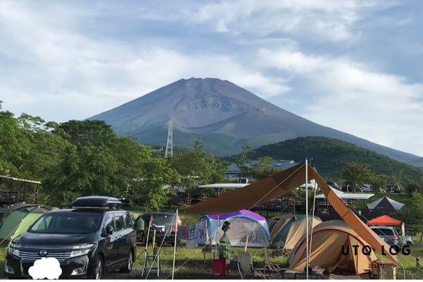 PICA富士ぐりんぱ全景