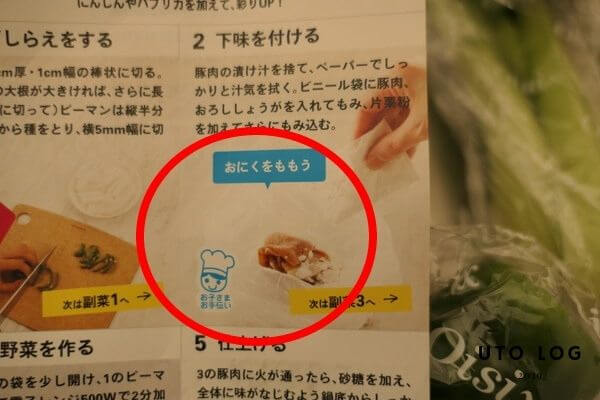 KitOisix子供